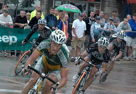 USPro 2007