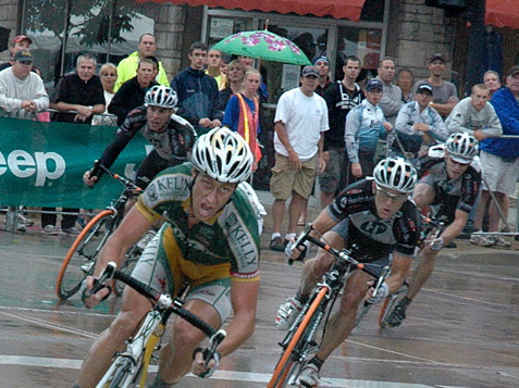 USPro 2007