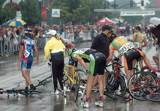 USPro 2007
