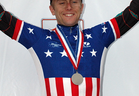 USPro 2007