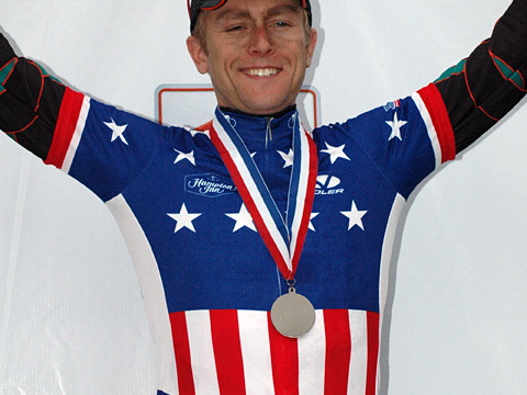 USPro 2007