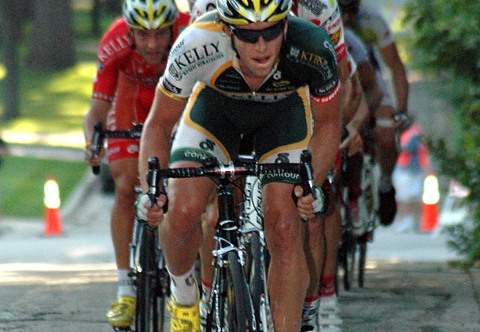 USPro Criterium Championships 2010