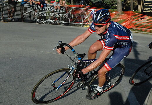 US Pro Criterium Championship 2004
