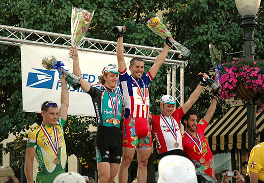 USPro 2004
