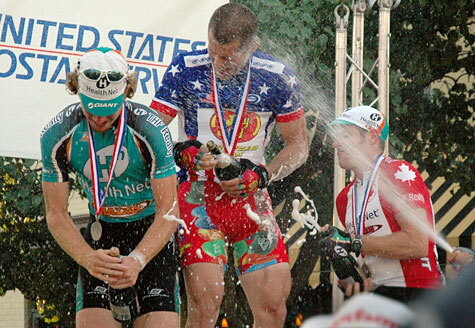 USPro 2004