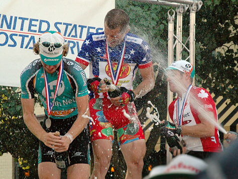 USPro 2004