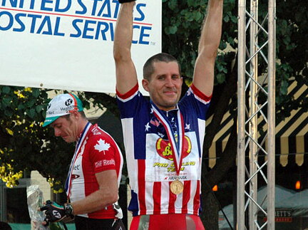 USPro 2004
