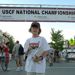 USPro 2004