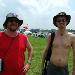 Bonnaroo 2004