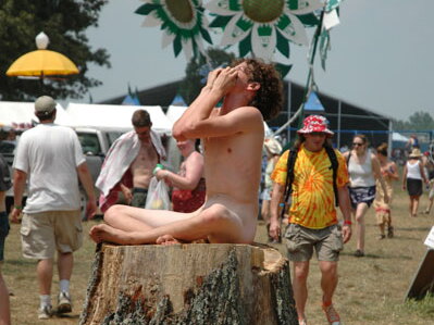 Bonnaroo 2004