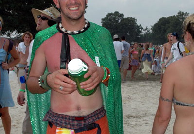 Bonnaroo 2004