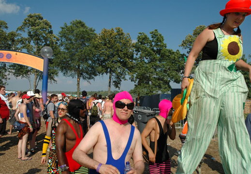 Bonnaroo 2004