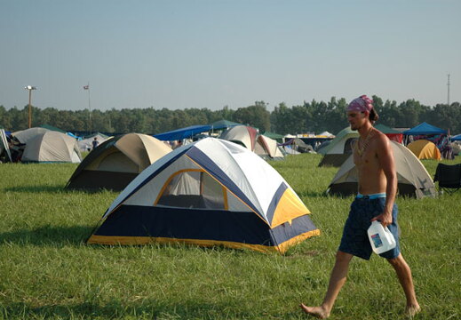 Bonnaroo 2004