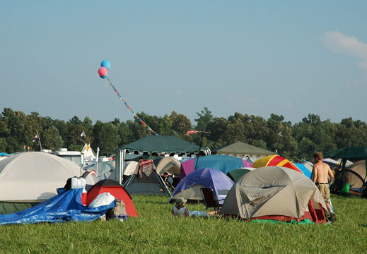 Bonnaroo 2004