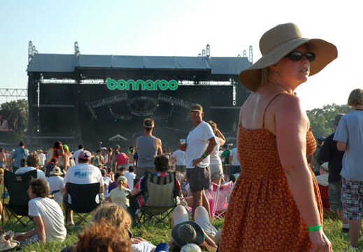 Bonnaroo 2004