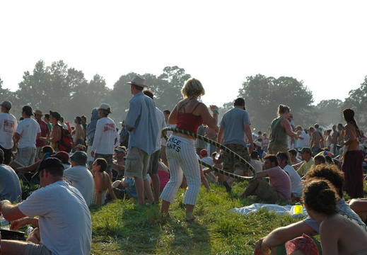 Bonnaroo 2004