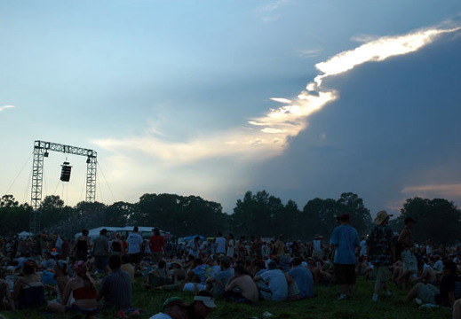 Bonnaroo 2004