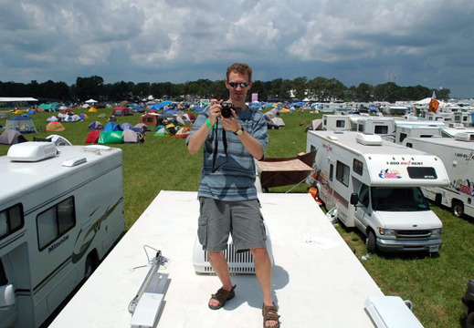 Bonnaroo 2004