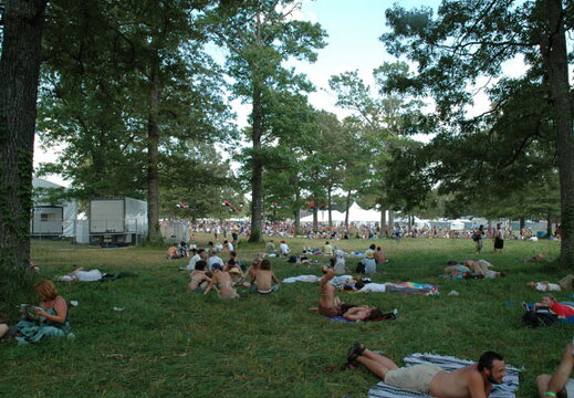 Bonnaroo 2004