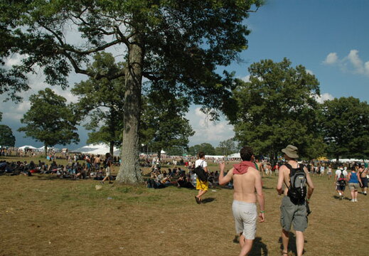 Bonnaroo 2004