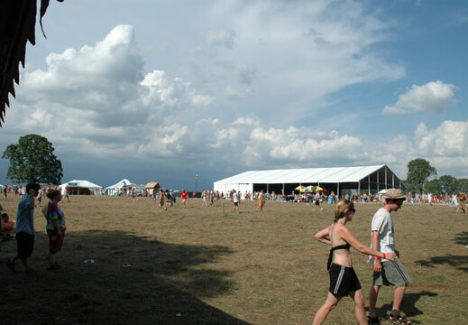 Bonnaroo 2004