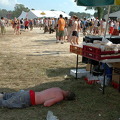 Bonnaroo 2004