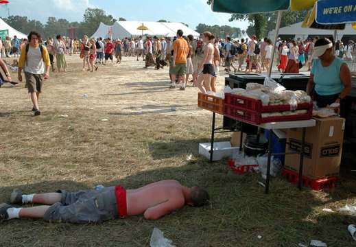 Bonnaroo 2004