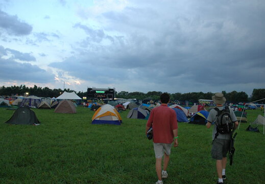 Bonnaroo 2004