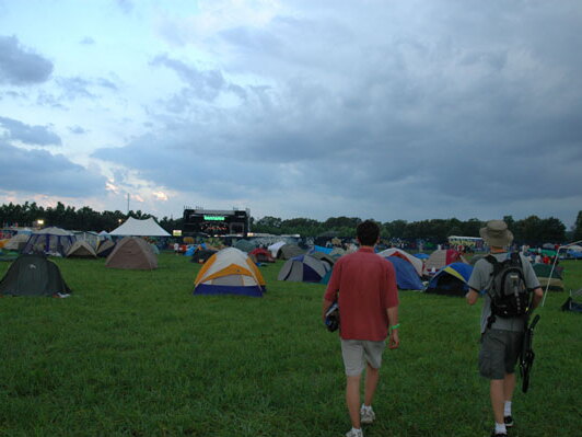 Bonnaroo 2004