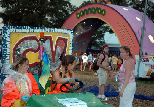 Bonnaroo 2004