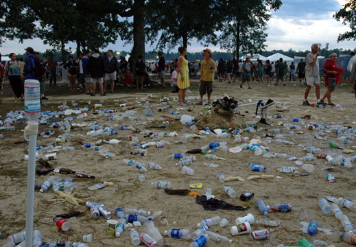 Bonnaroo 2004