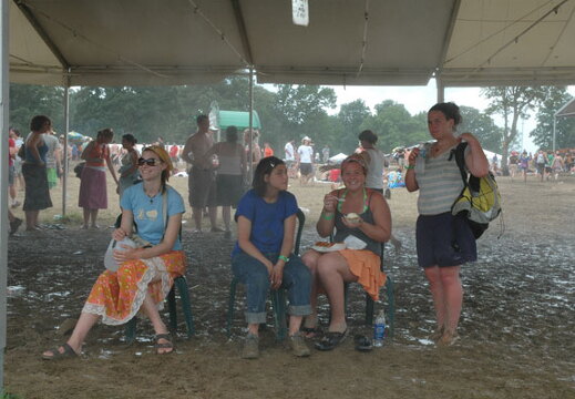 Bonnaroo 2004