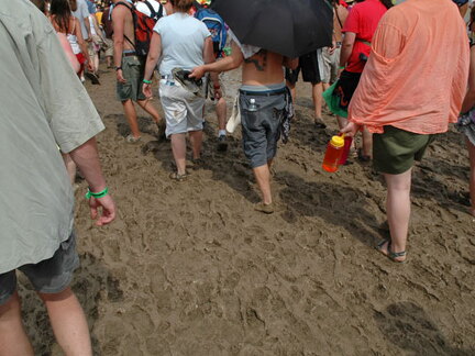 Bonnaroo 2004