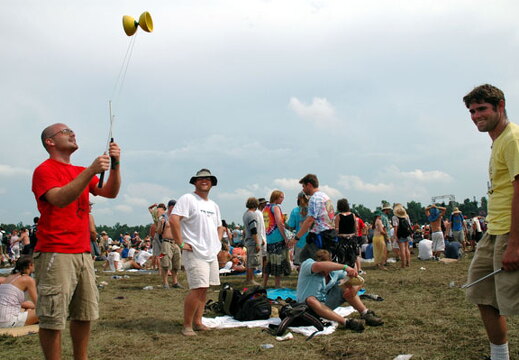 Bonnaroo 2004