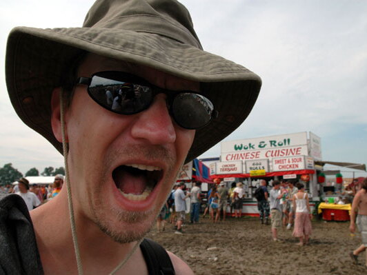 Bonnaroo 2004