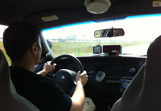 iPad Deployment 2010