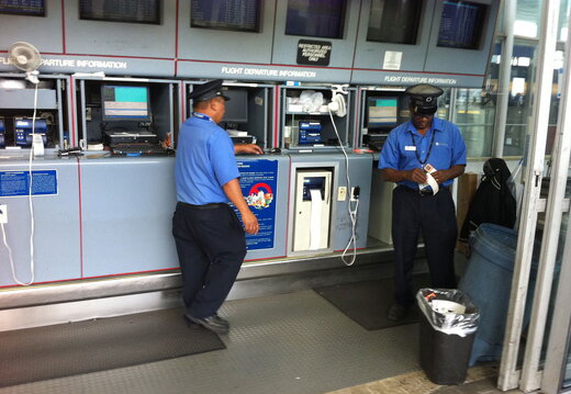 iPad Deployment 2010