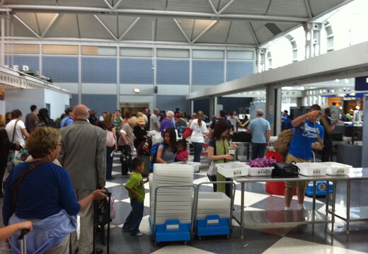 iPad Deployment 2010