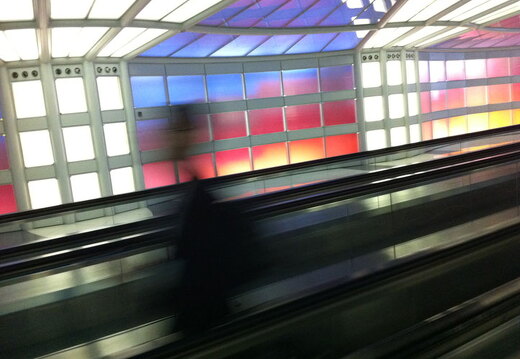 iPad Deployment 2010