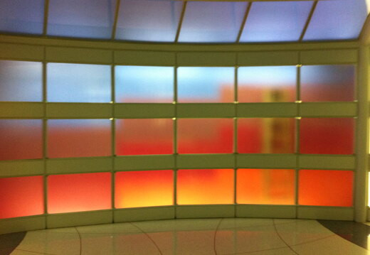 iPad Deployment 2010