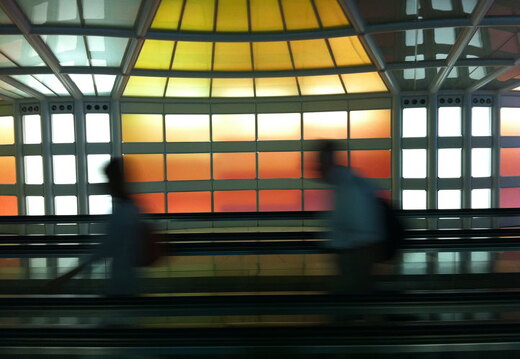 iPad Deployment 2010