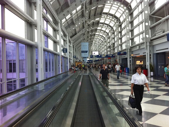 iPad Deployment 2010