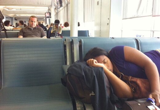 iPad Deployment 2010