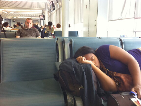 iPad Deployment 2010