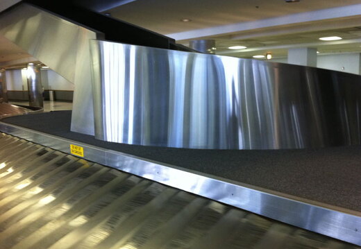 iPad Deployment 2010