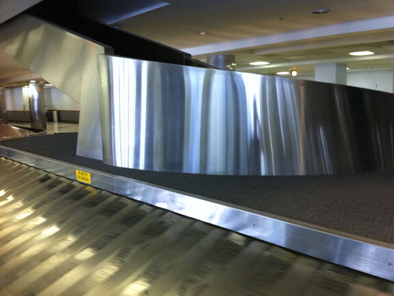 iPad Deployment 2010