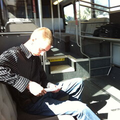 iPad Deployment 2010