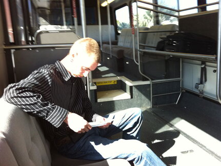 iPad Deployment 2010