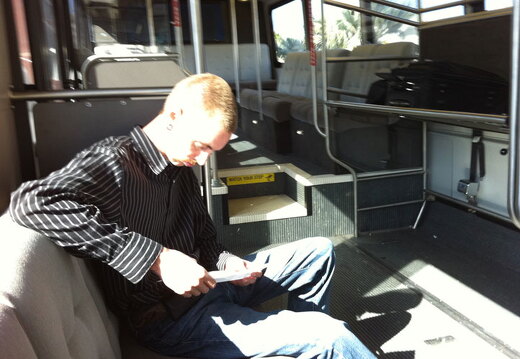 iPad Deployment 2010