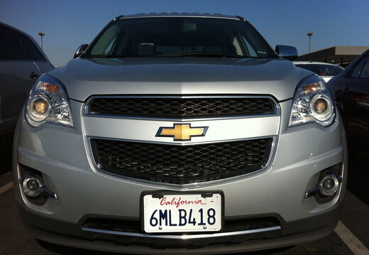 iPad Deployment 2010